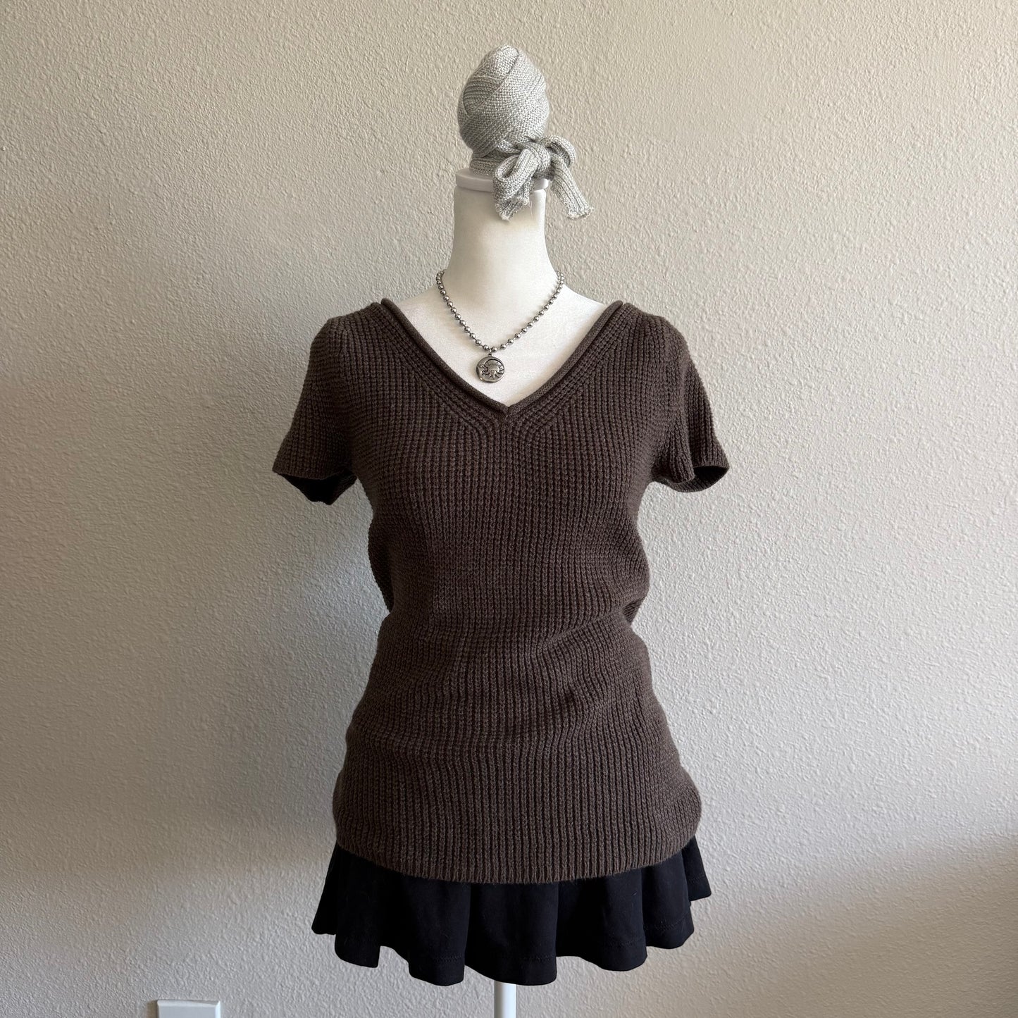 Banana Republic knitwear top
