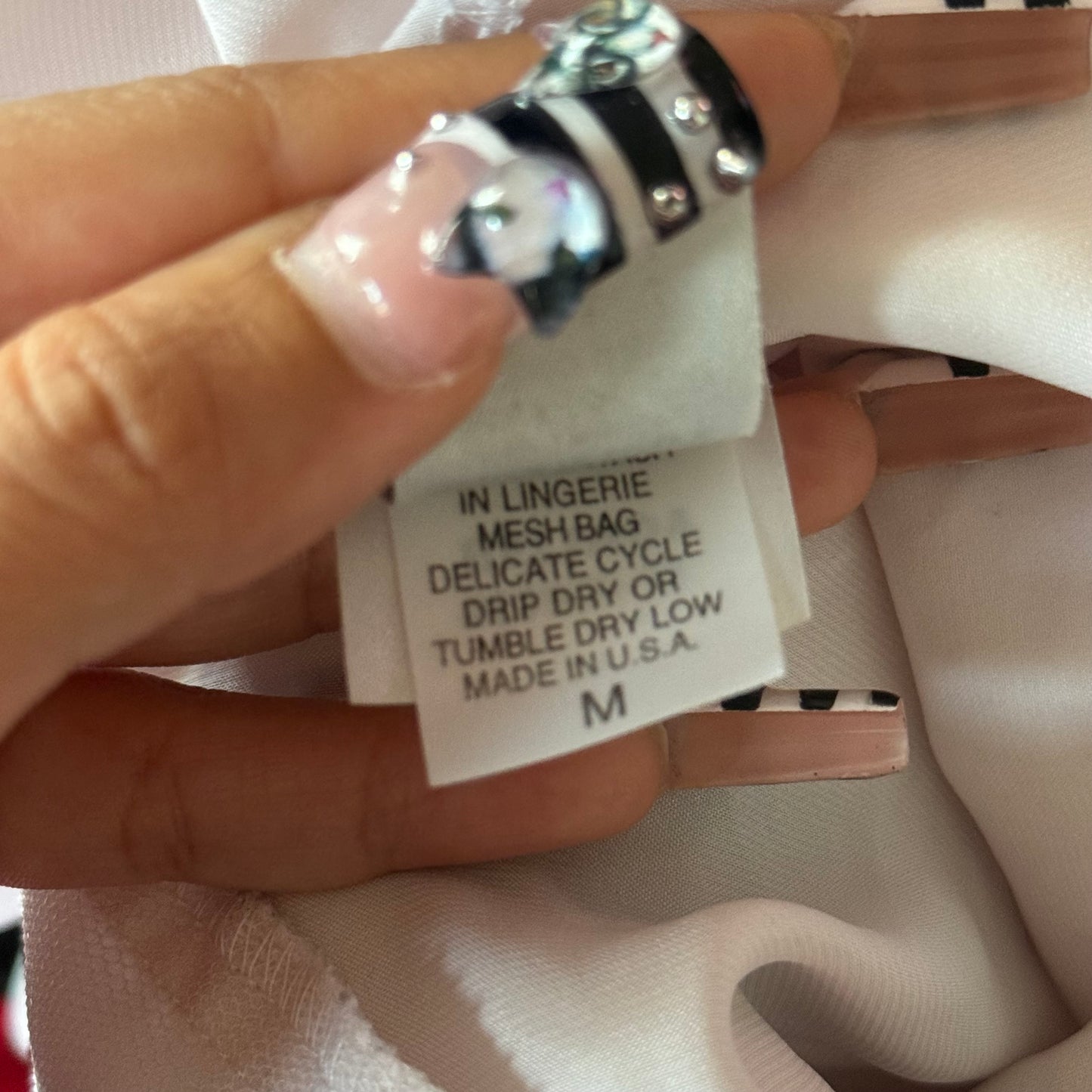 Jonquil white nightgown slip dress