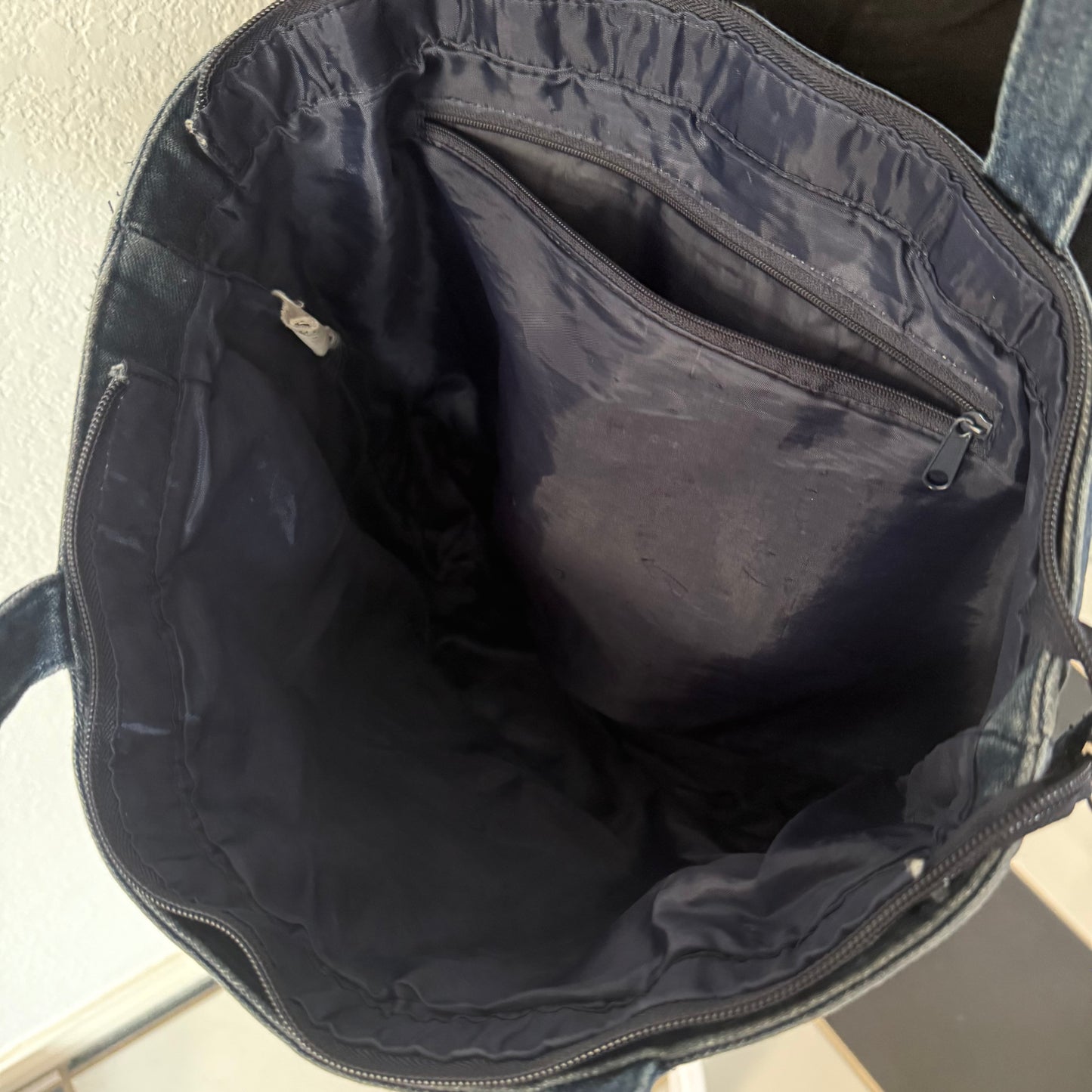 Eeyore shoulder bag