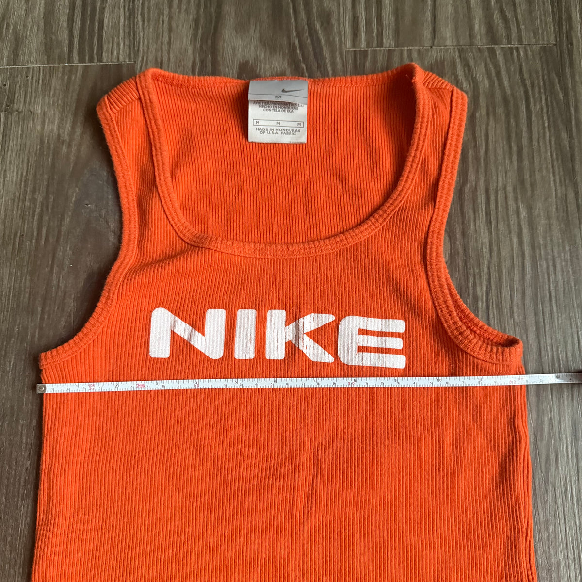 2000s Nike tank