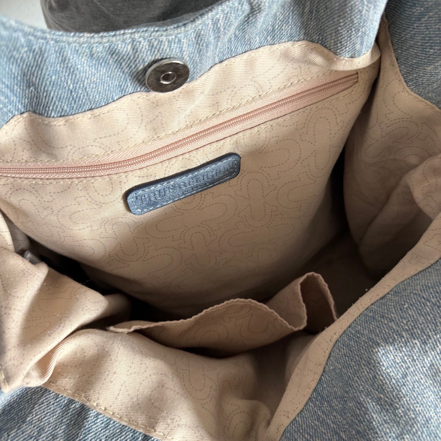 True Religion shoulder bag