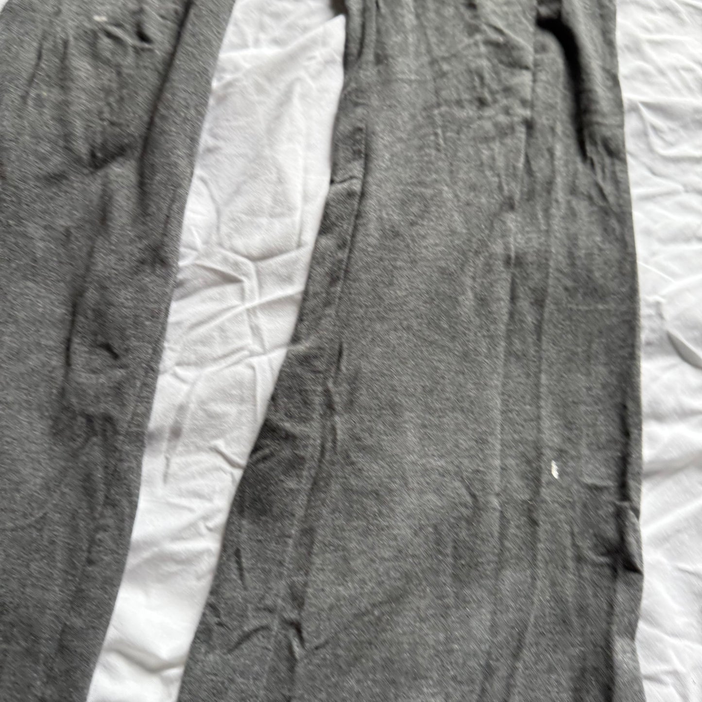 Aero Foldover leggings