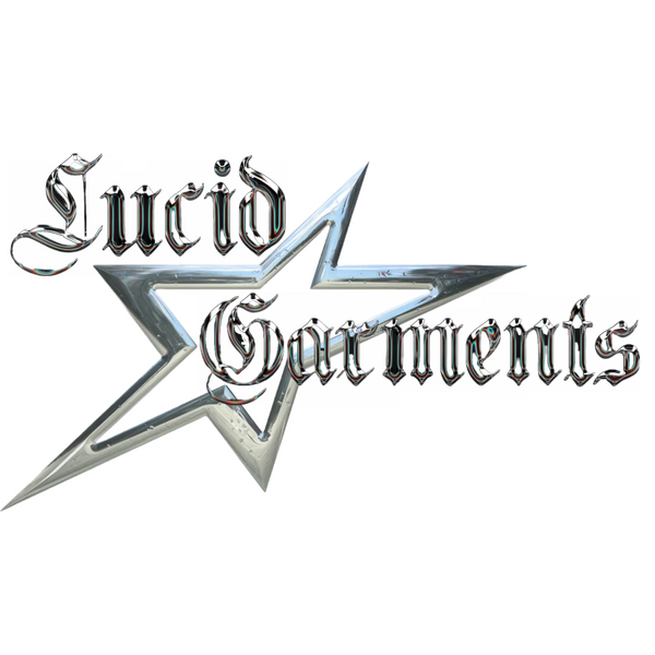 Lucid Garments logo