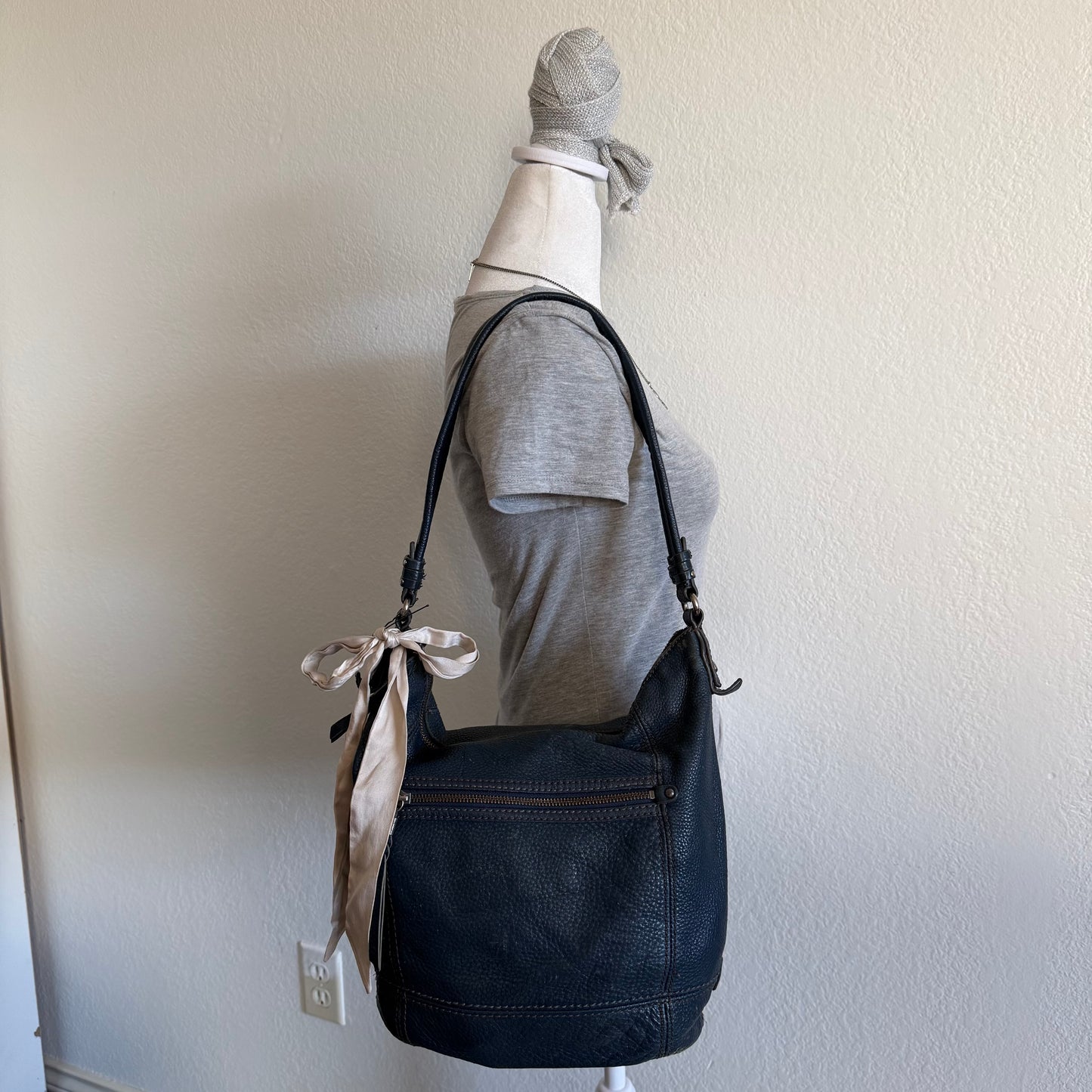 The Sak hobo slouch bag