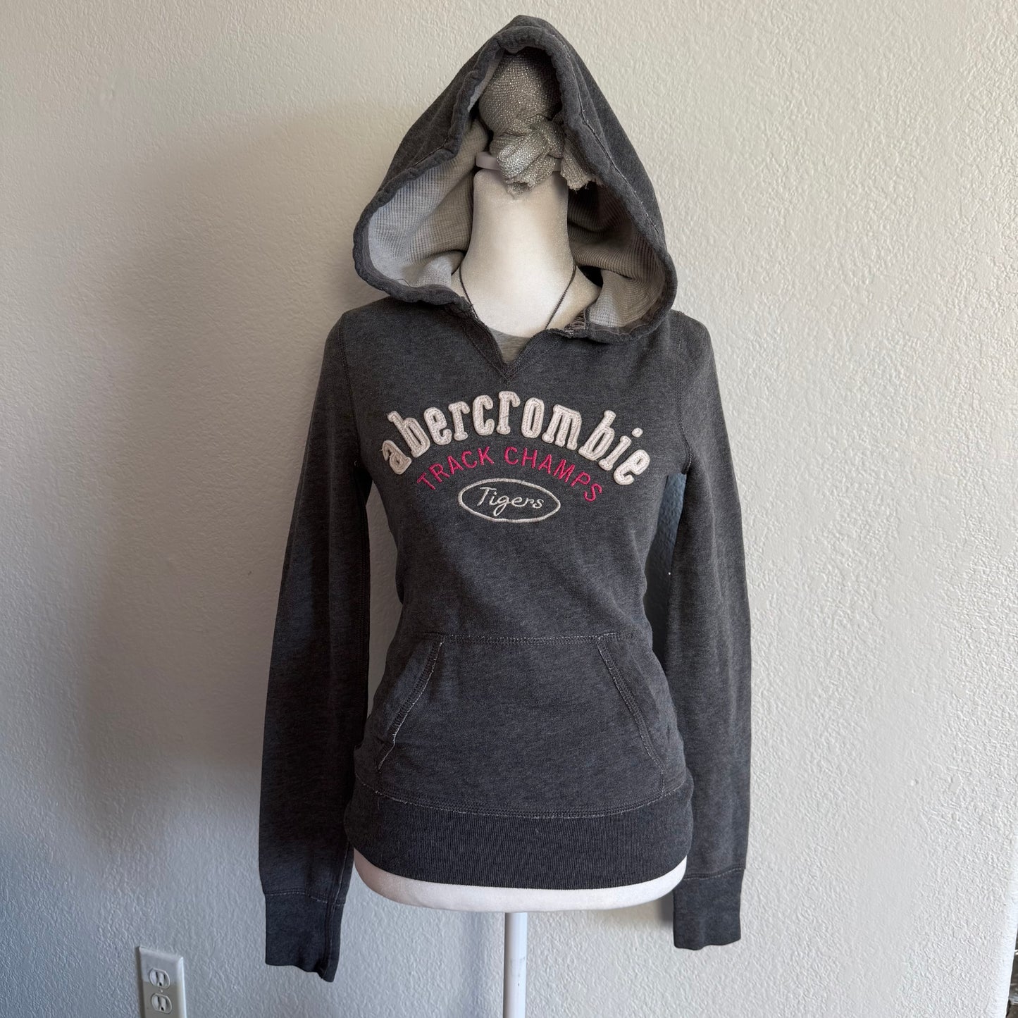 Abercrombie & Fitch hoodie