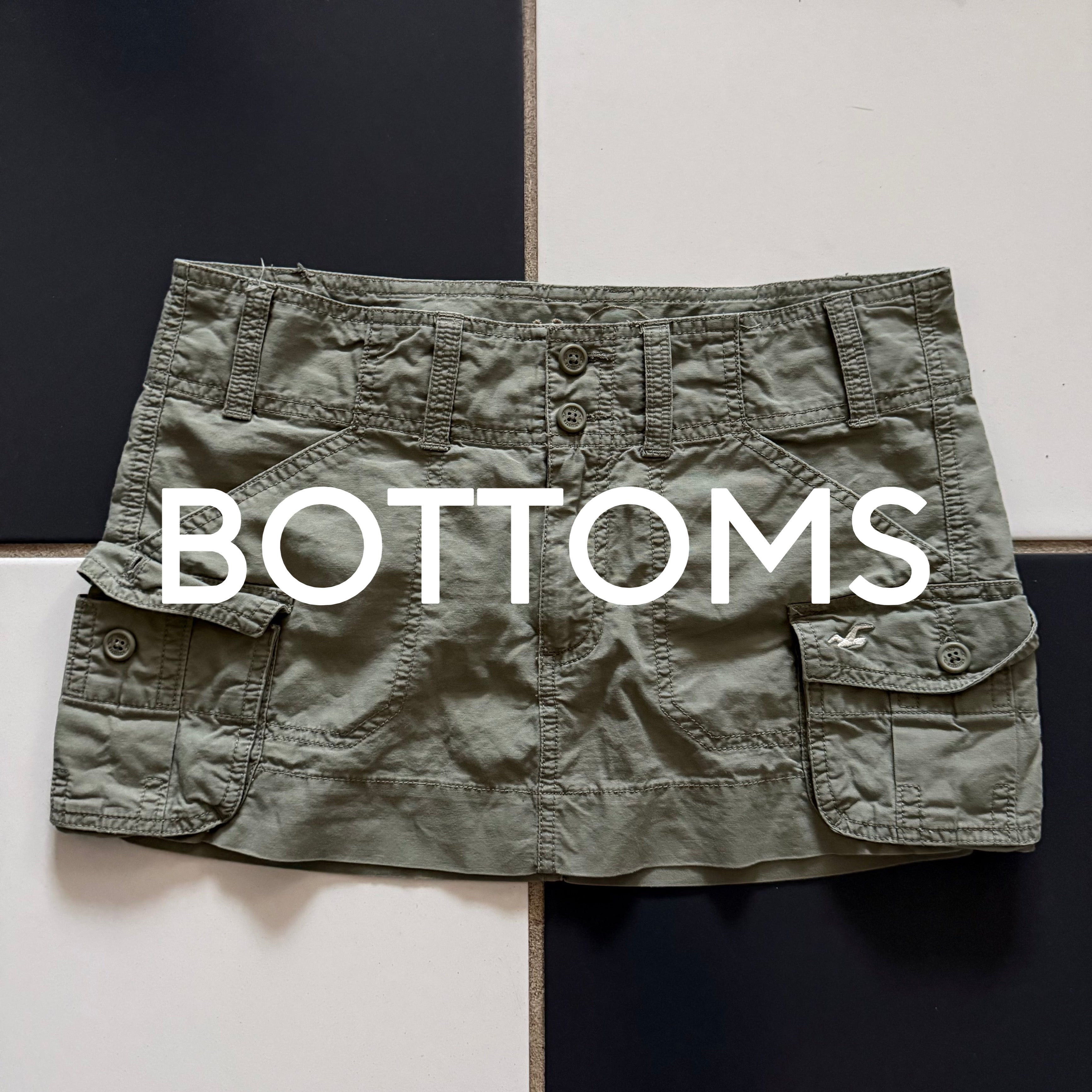 Bottoms – Lucid Garments