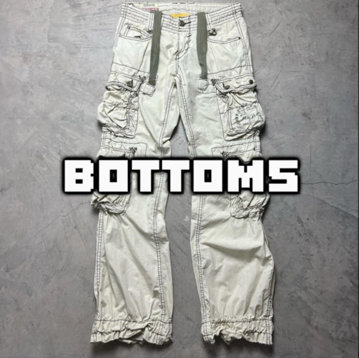 Bottoms