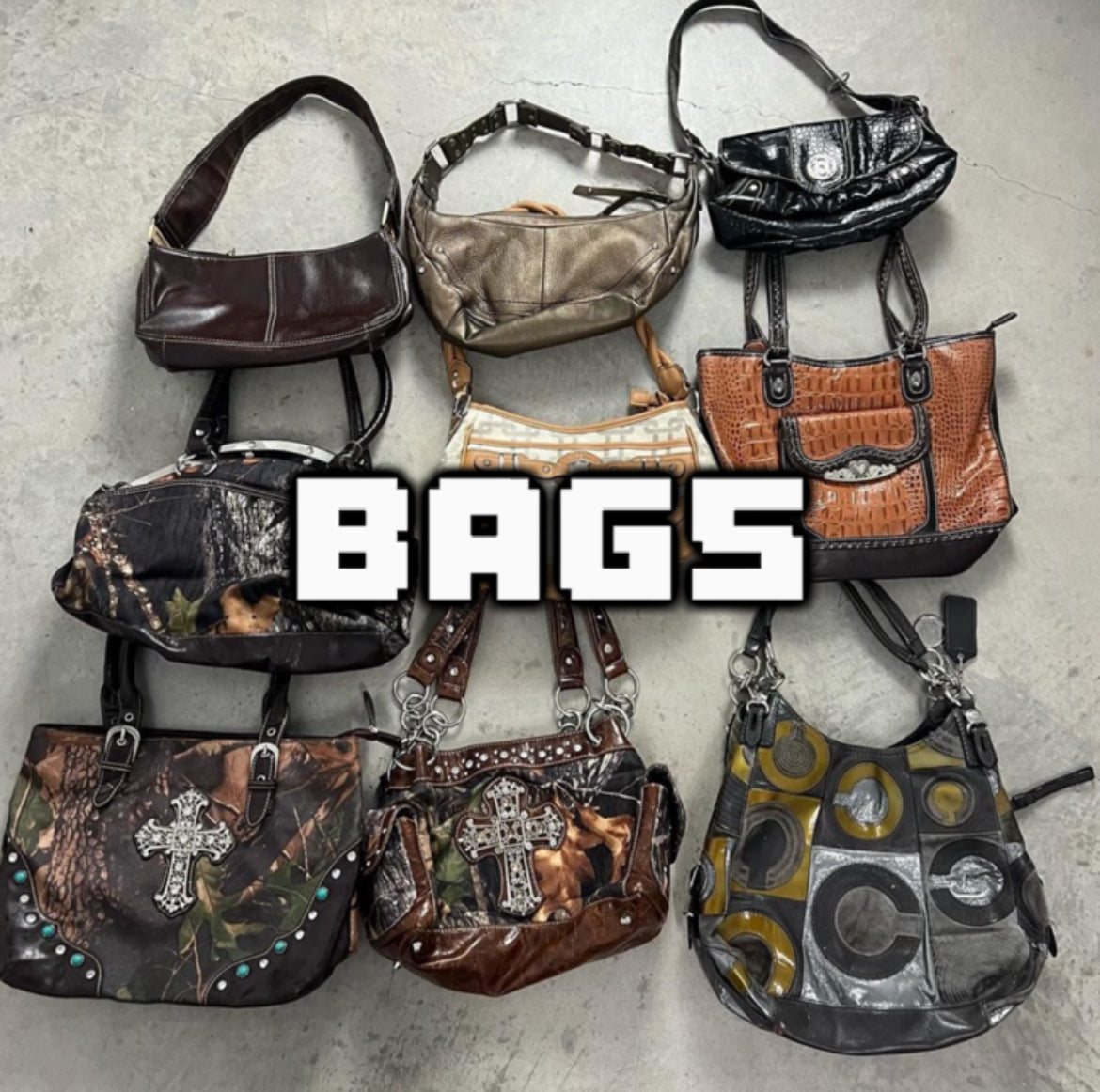 Bags