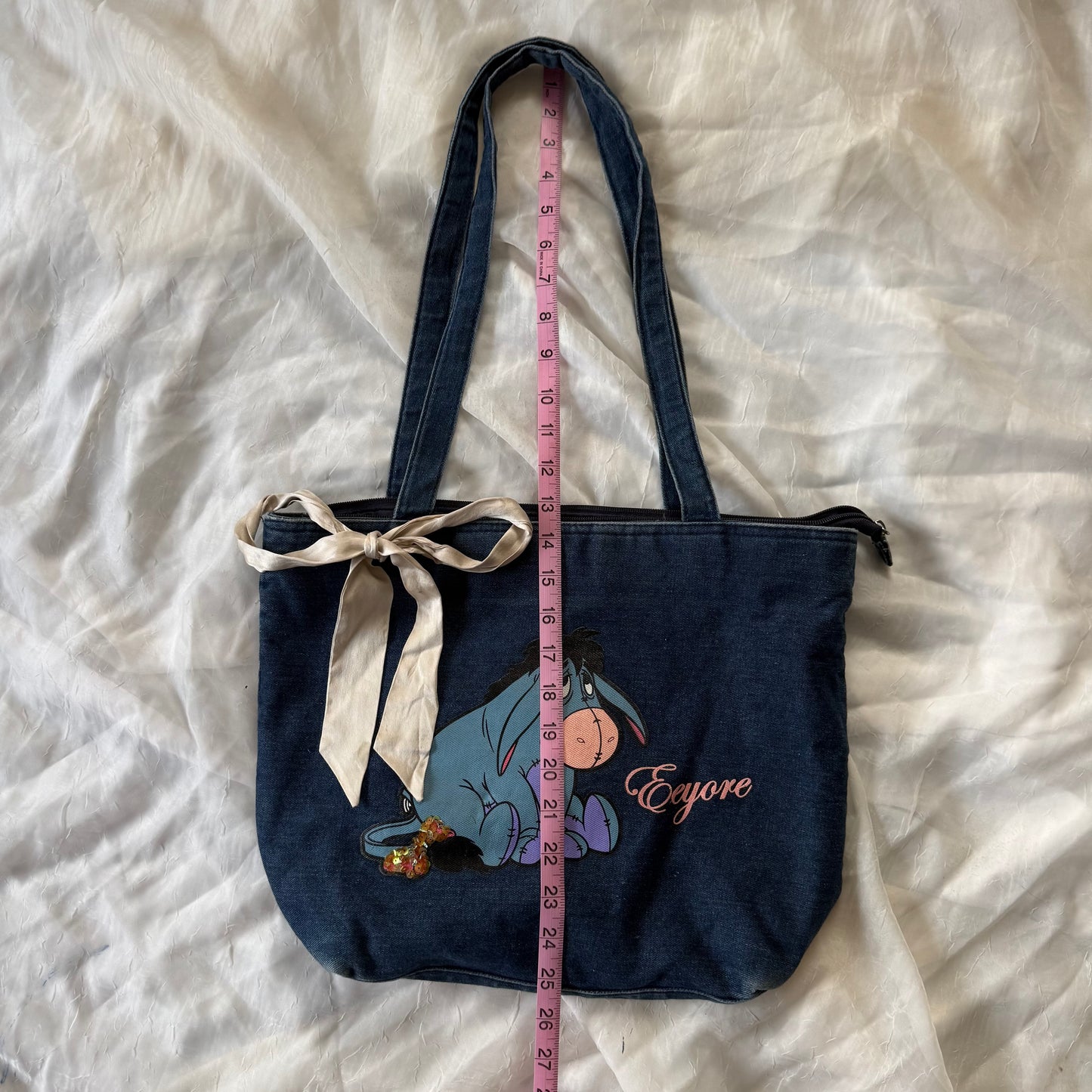 Eeyore shoulder bag