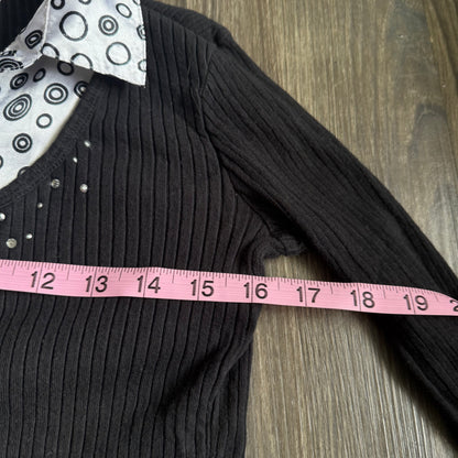 Bella’s office siren top