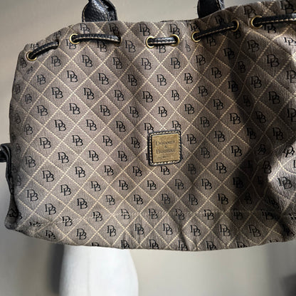 Dooney & Bourke shoulder bag