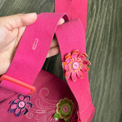 American Girl crossbody bag