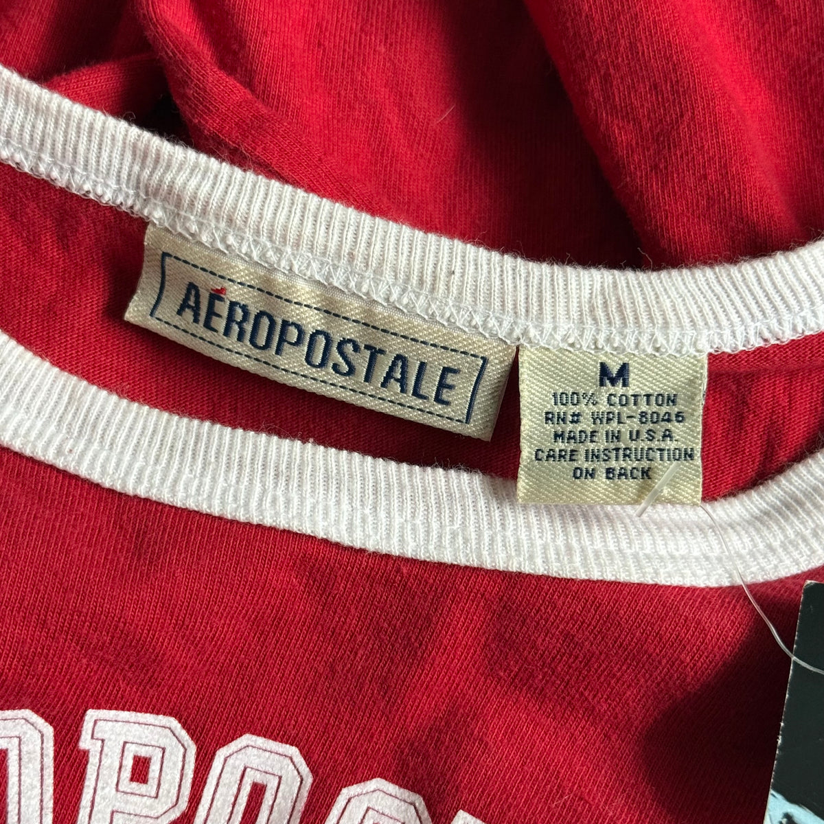 Aeropostale longsleeve top