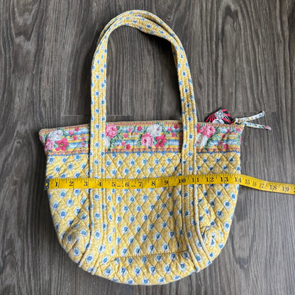 Rare Vera Bradley Elizabeth shoulder bag