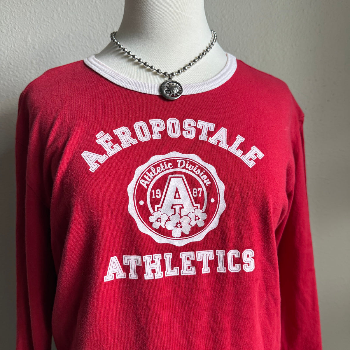 Aeropostale longsleeve top