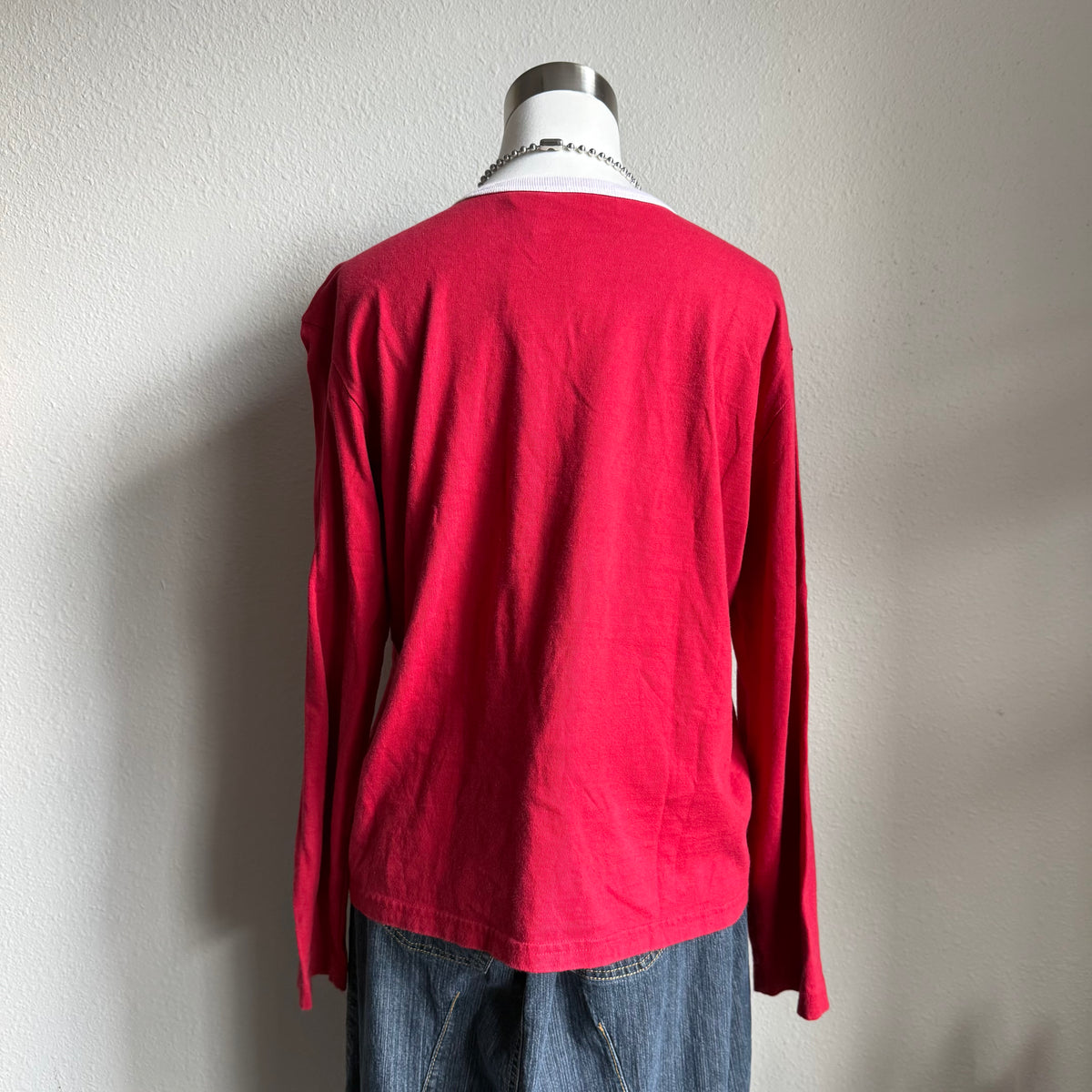 Aeropostale longsleeve top