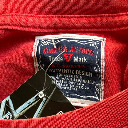 Guess Jeans oversized tee