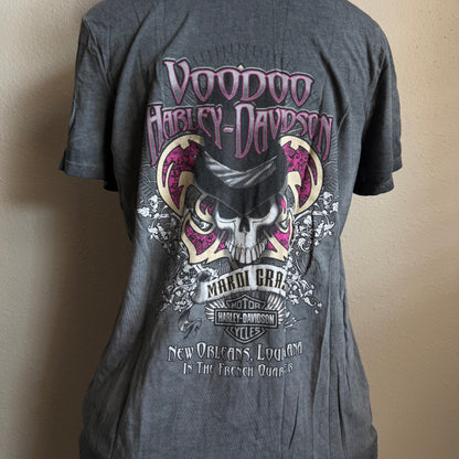 Harley Davidson Louisiana top