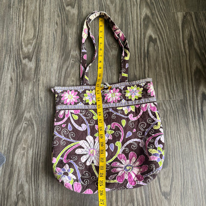 Vera Bradley whimsical bag
