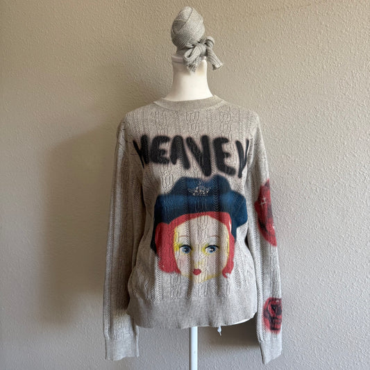 Heaven Marc Jacobs sweater