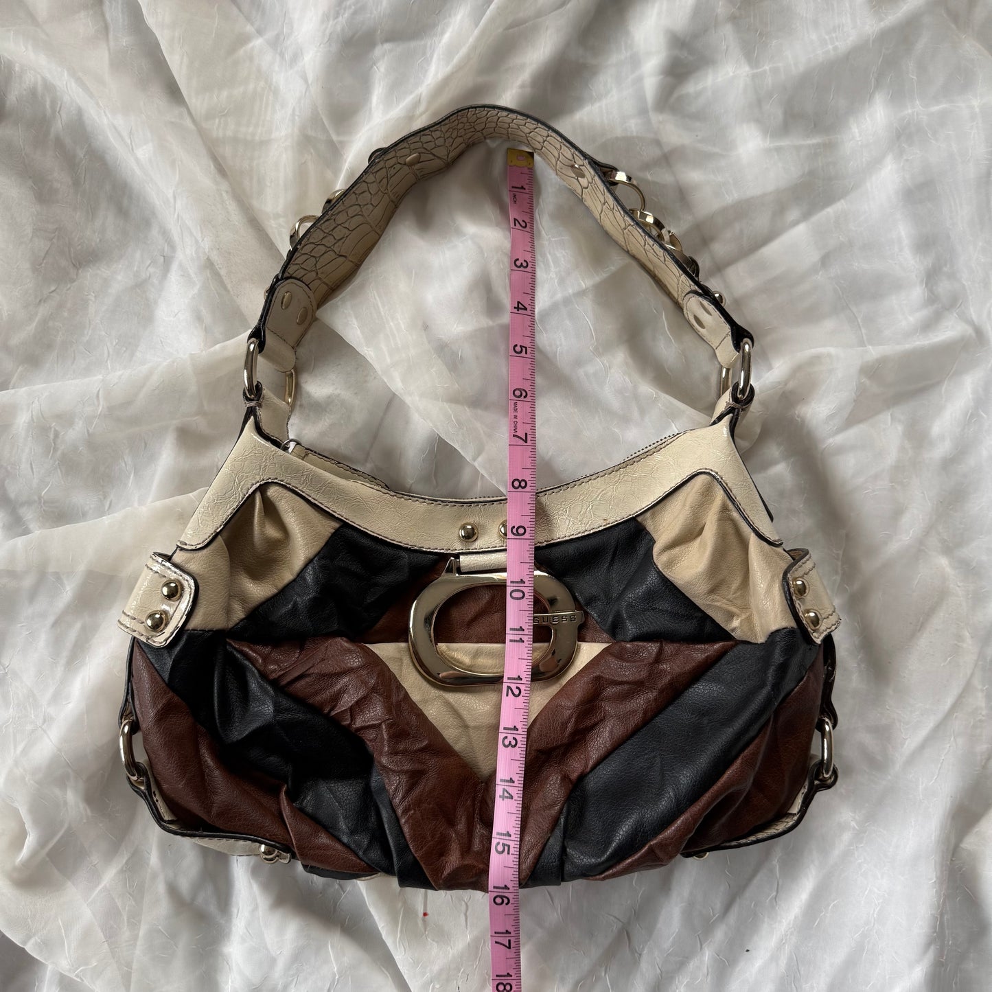 Vintage Guess shoulder bag