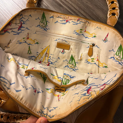 Vía Spiga shoulder bag