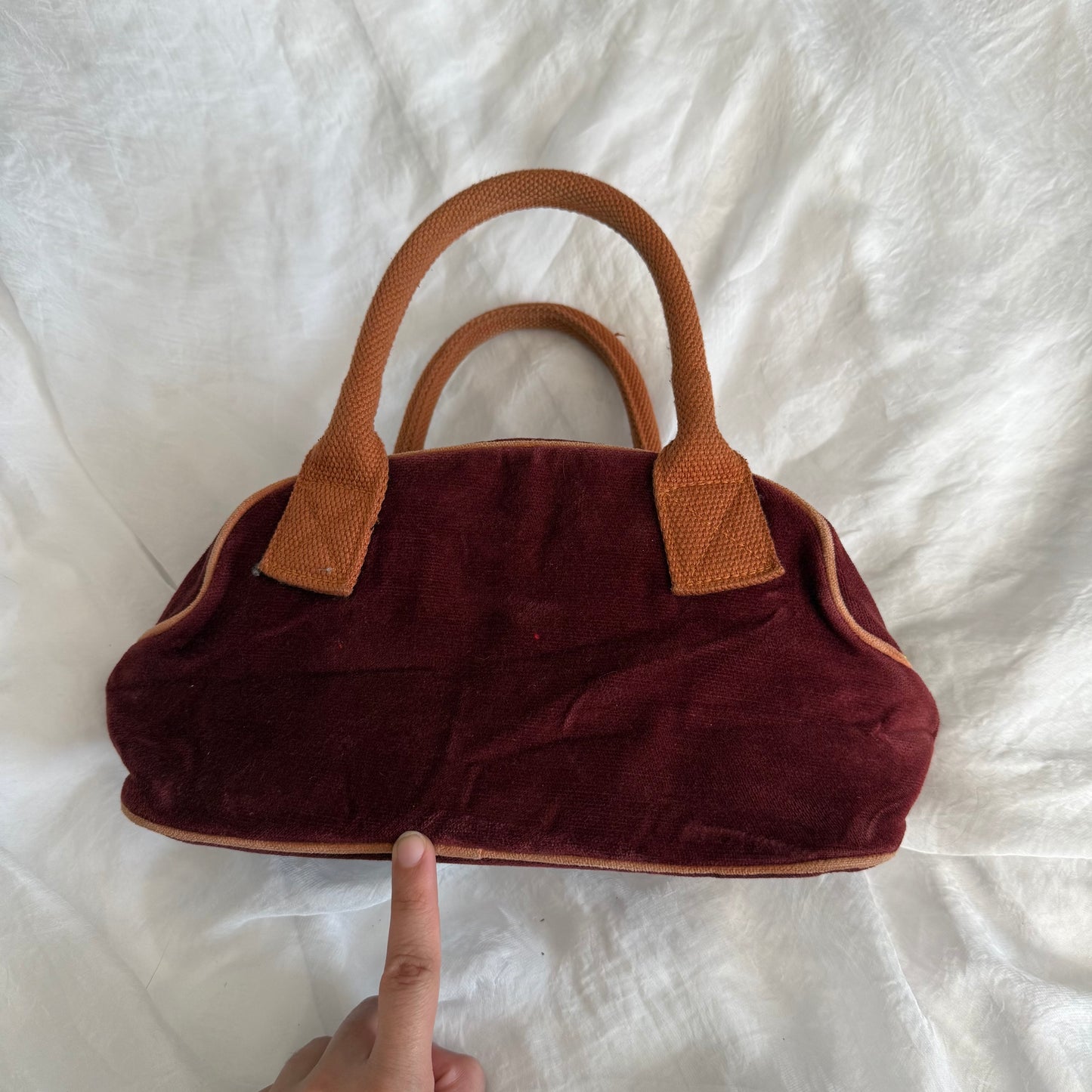 Victoria’s Secret mini hand bag