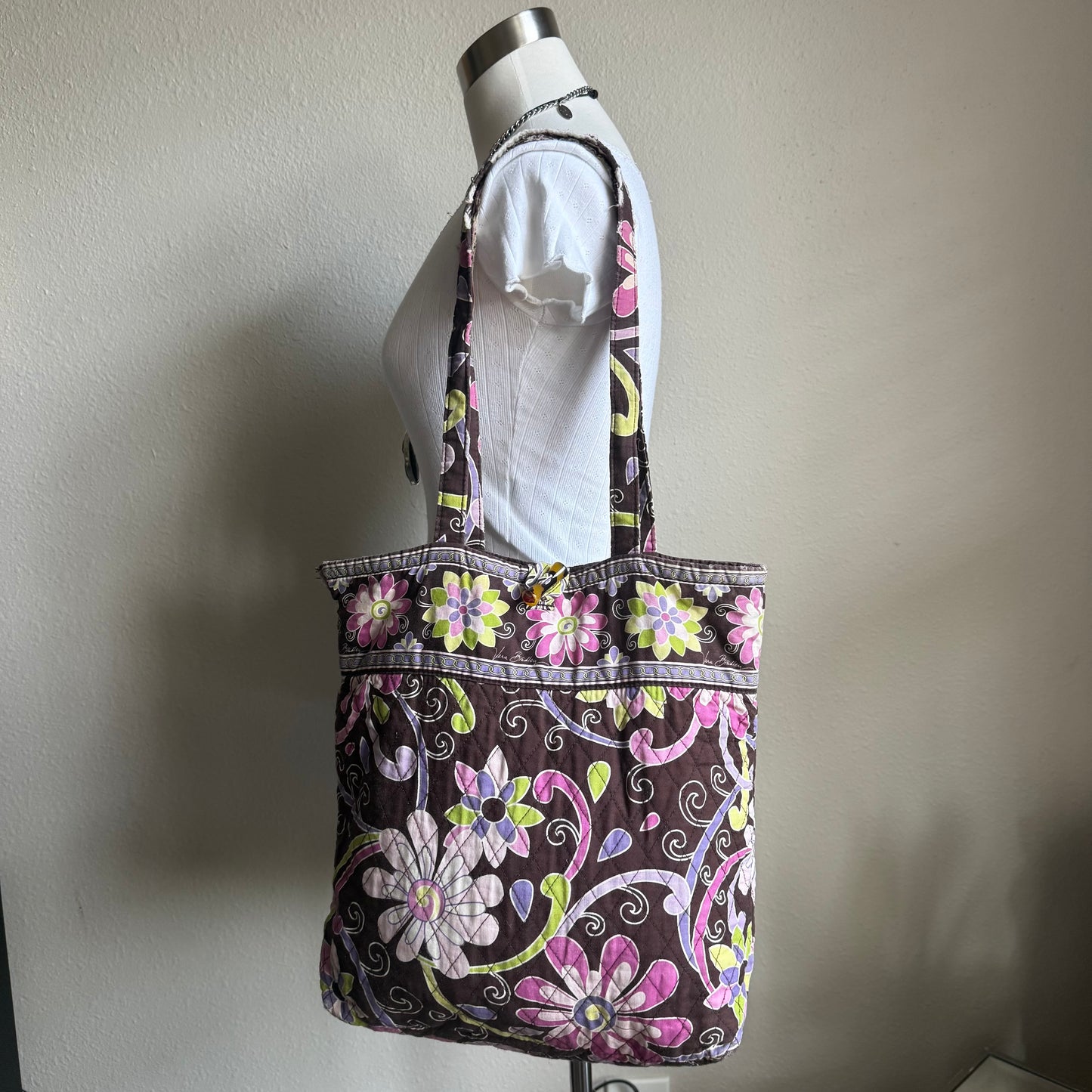 Vera Bradley whimsical bag