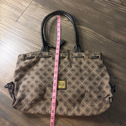 Dooney & Bourke shoulder bag