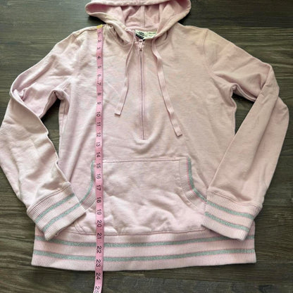 Route 66 pink hoodie