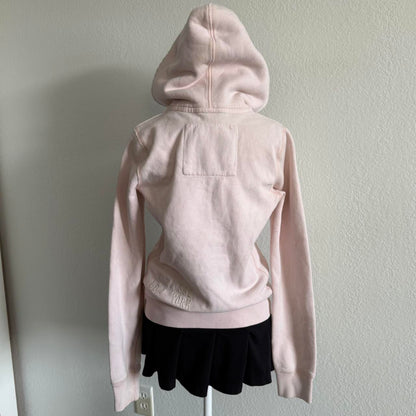 Abercrombie & Fitch zip up