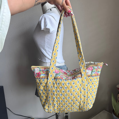 Rare Vera Bradley Elizabeth shoulder bag