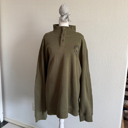 Harley Davidson sweatshirt