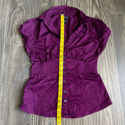 Banana Republic office top