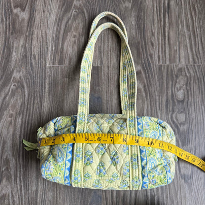 Vera Bradley paisley shoulder bag