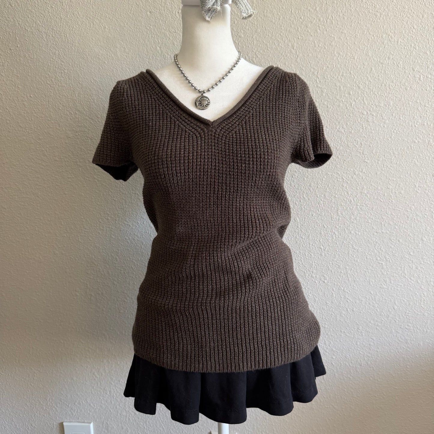 Banana Republic knitwear top