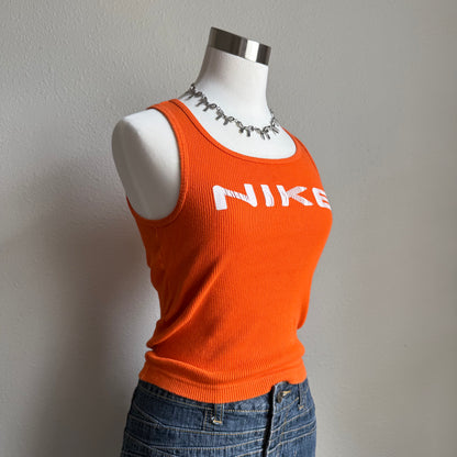 2000s Nike tank