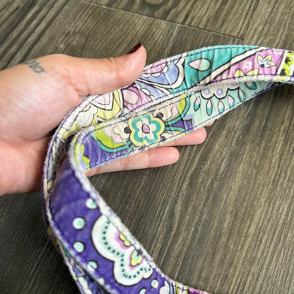 Vera Bradley Heather shoulder bag