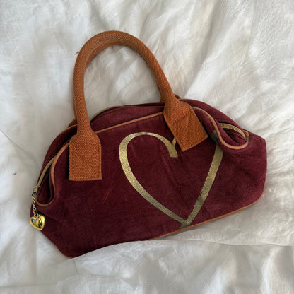 Victoria’s Secret mini hand bag