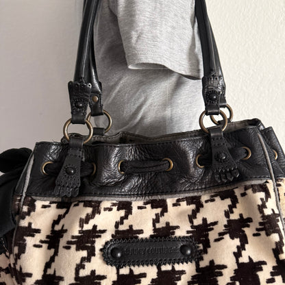 Juicy Couture printed daydreamer