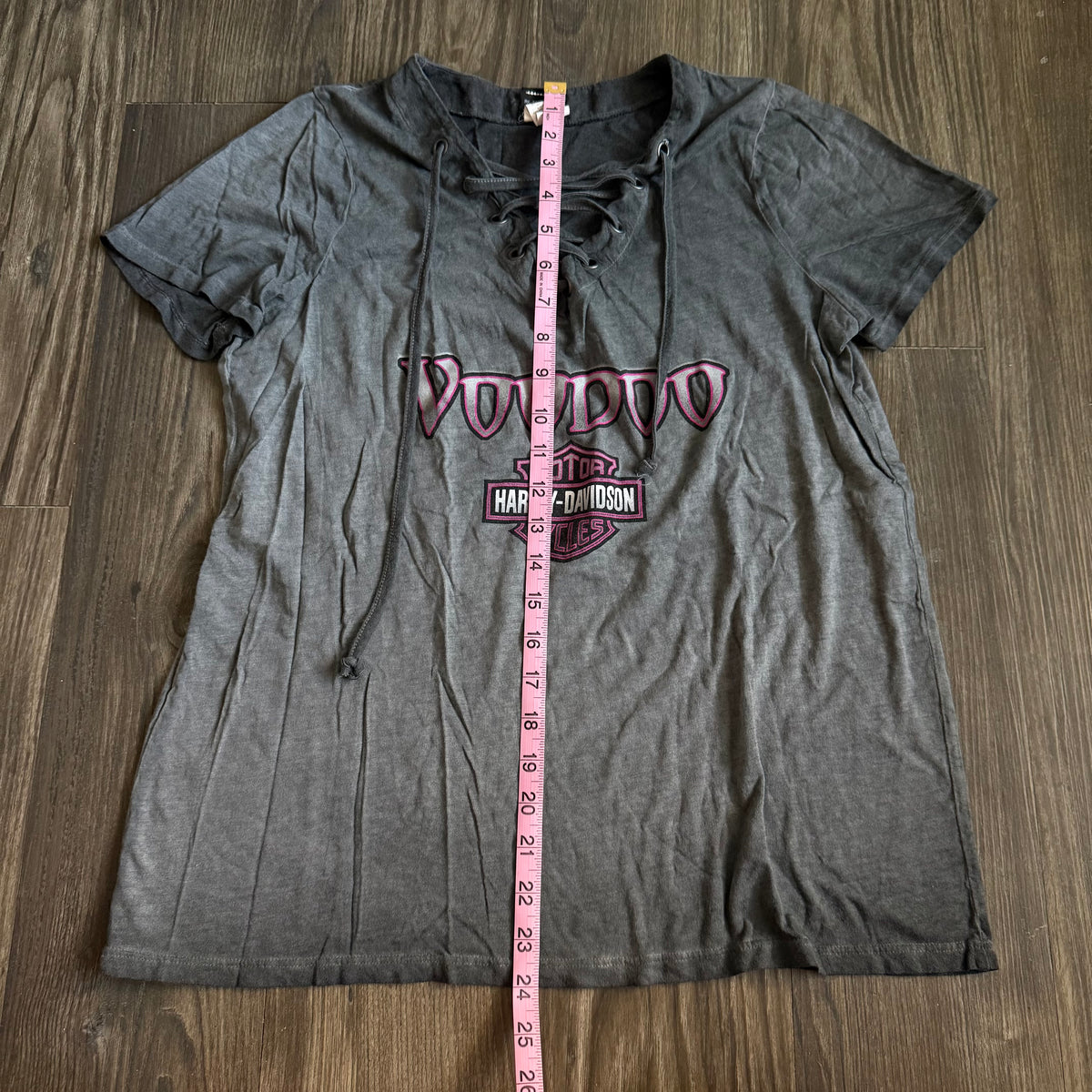 Harley Davidson Louisiana top