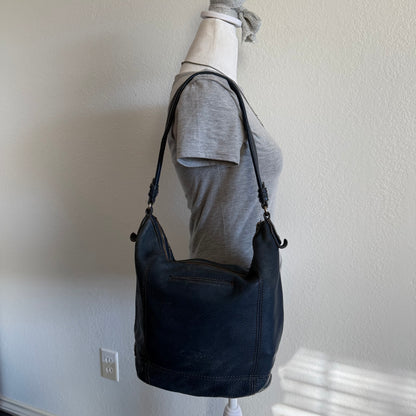 The Sak hobo slouch bag