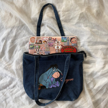Eeyore shoulder bag