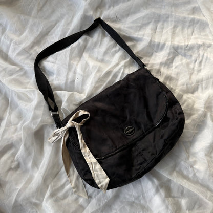 Coach messenger bag