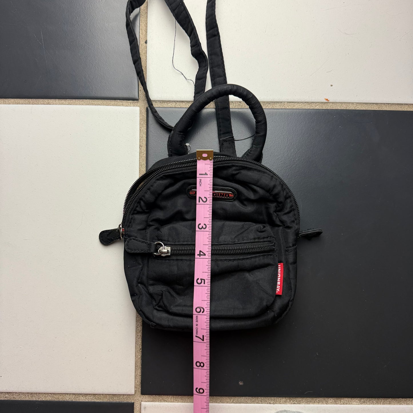 Union Bay mini crossbody