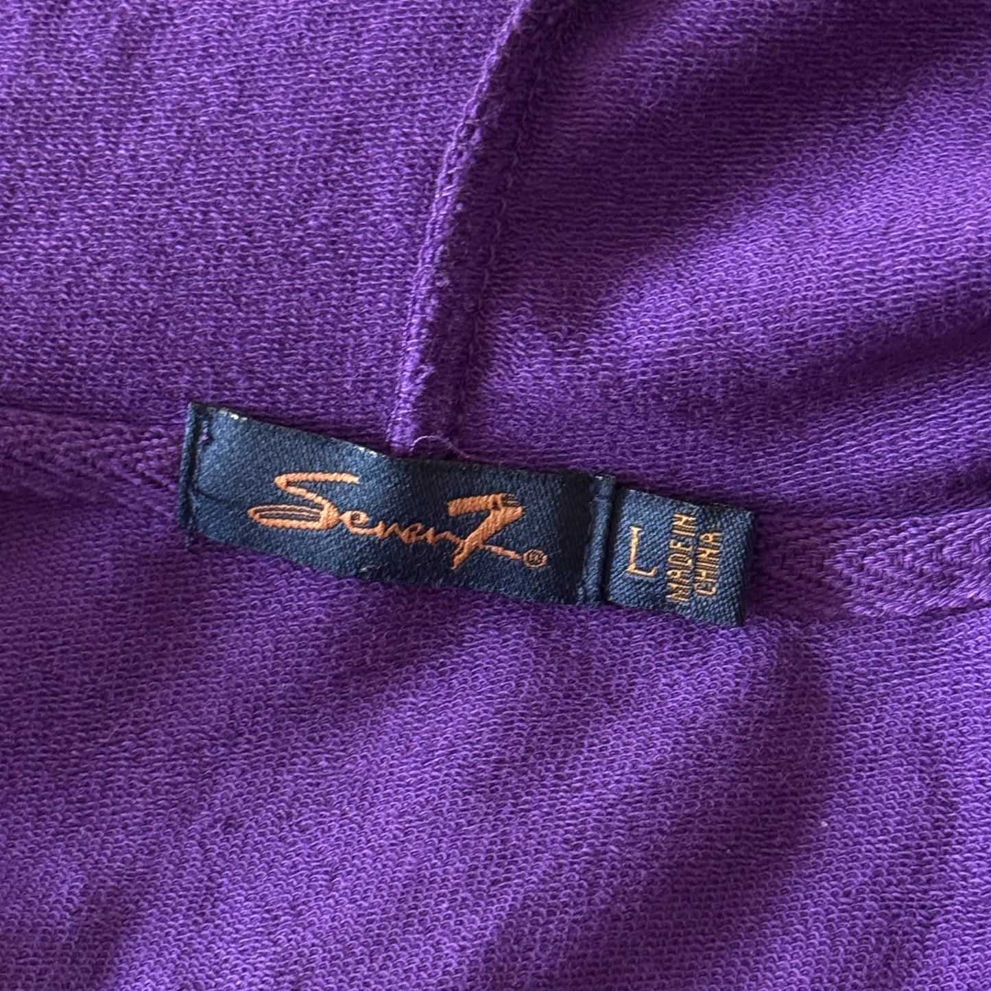 Studded y2k zip up hoodie