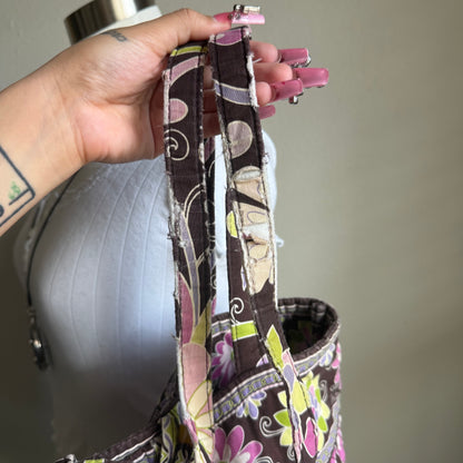 Vera Bradley whimsical bag