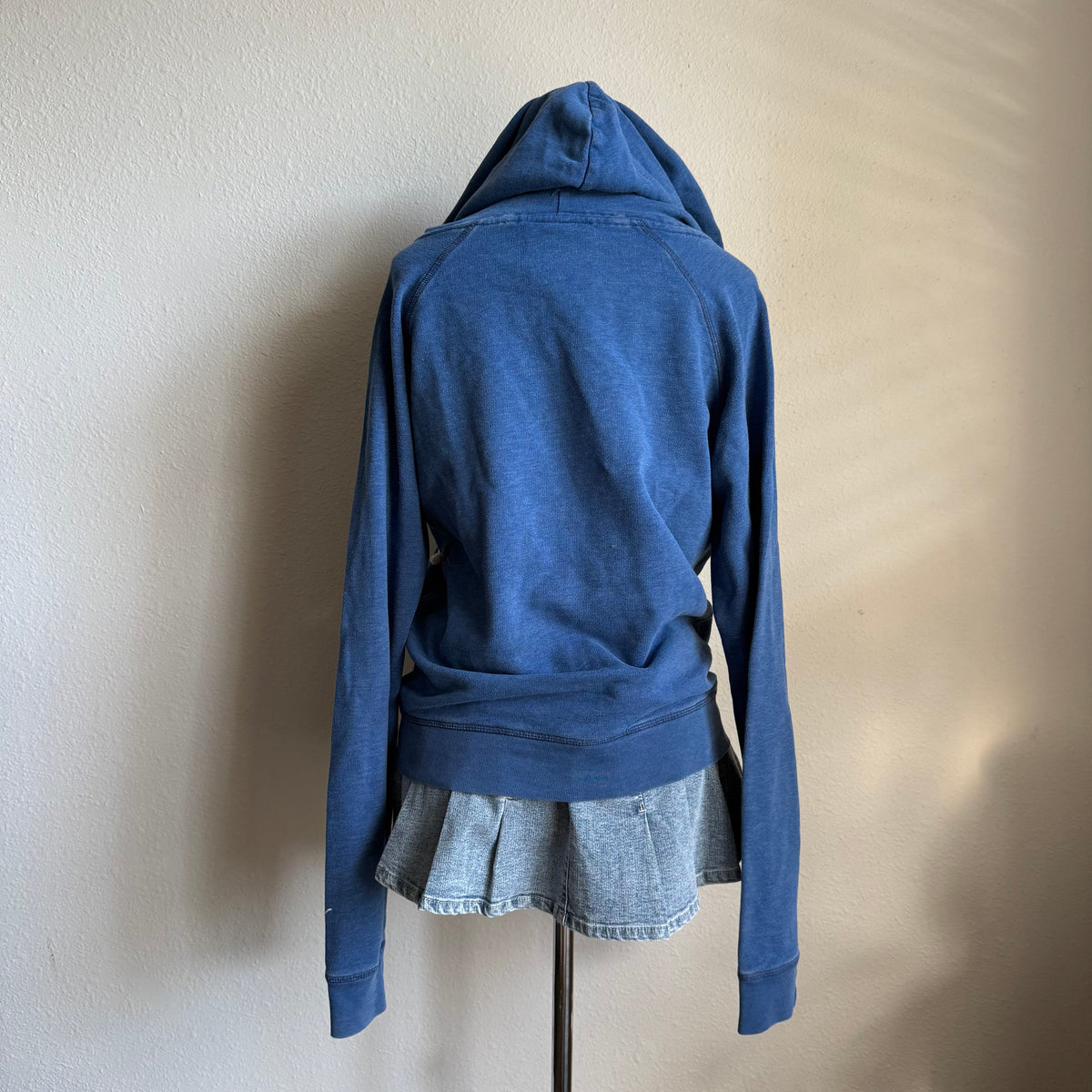 Property of Pink Univ hoodie