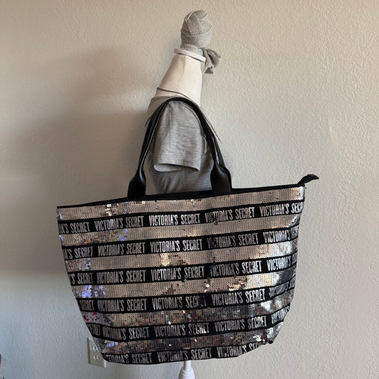 Victoria’s Secret oversized tote