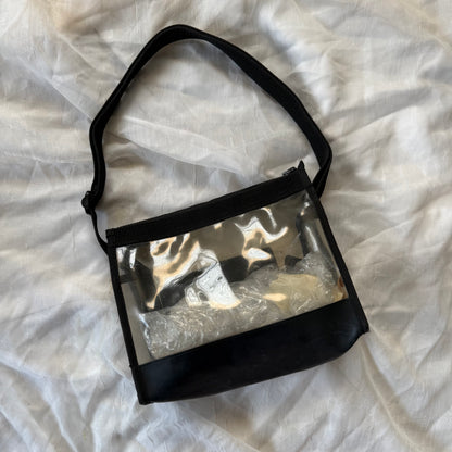 Polo Sport acrylic bag